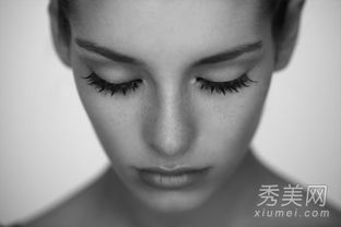 女人面相解析，揭秘感情运势图
