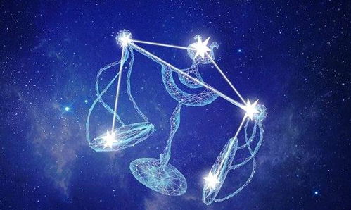 天秤座与哪颗星星最配？揭秘最佳结婚搭档星座！