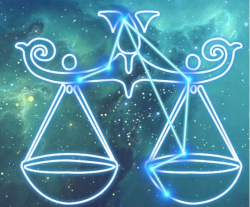 六月运势揭秘，天秤女感情生活焕然一新