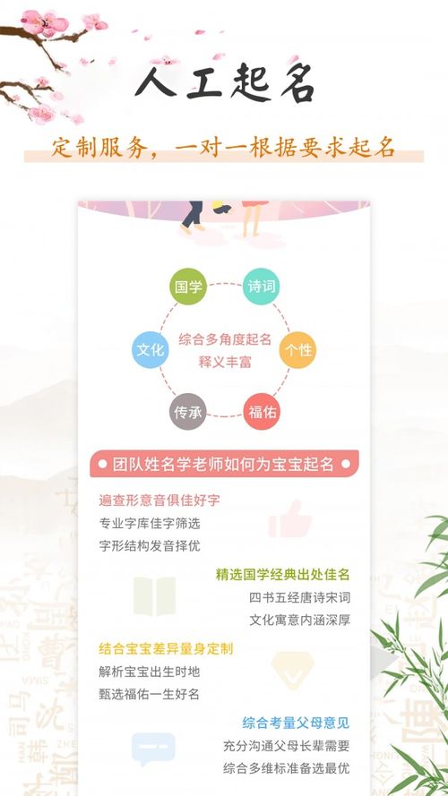 姓苏宝宝有偿取名，如何为您的宝宝挑选一个吉祥如意的名字？