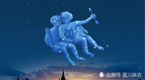 双子双鱼二月感情运势，甜蜜浪漫，携手共度美好时光