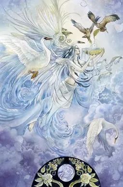双鱼与水瓶5月感情运势，浪漫邂逅，心灵共鸣