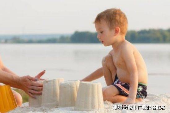 文艺虎宝宝取名，如何取一个好名字？