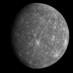 揭秘水星星座奥秘，如何解读水星落在不同星座的特质