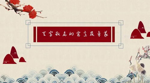 为蛇宝宝取名，唐姓的吉祥寓意与创意选择