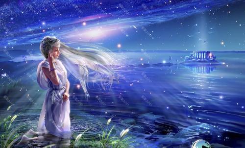双鱼座女生与哪个星座最配对，揭秘神秘双鱼的完美伴侣