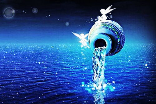 十二星座表揭秘，双鱼座的独特性格解析