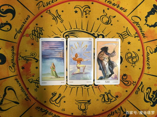 塔罗牌近期运势揭秘，时间窗口内的指引与启示