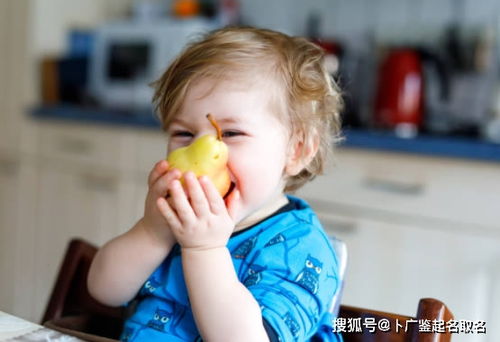 石榴女宝宝小名取名的艺术与技巧