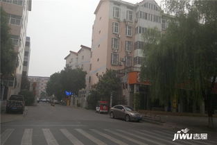 济源平安房产怎么样