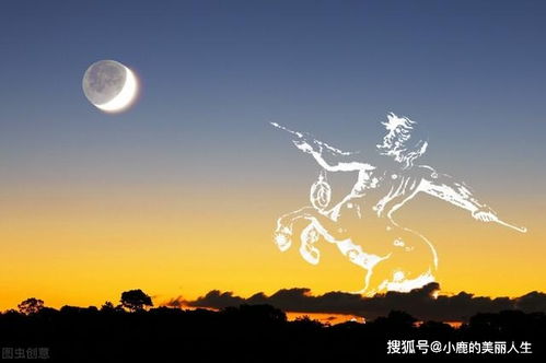 射手座未来感情运运势，浪漫之旅，幸福启航