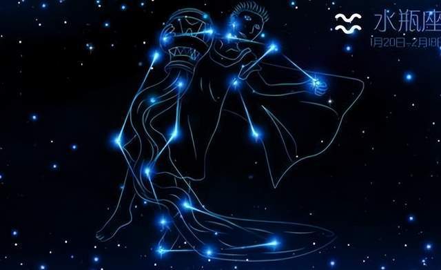 水瓶男近期星座运势，探索未知的旅程，开启无限可能！
