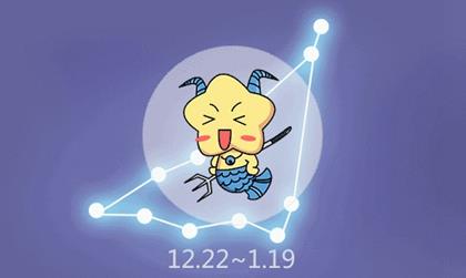 摩羯座今日运势揭秘，神婆女为你揭晓神秘预兆！