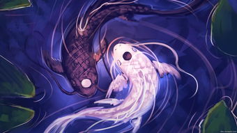 双鱼座的男生，梦幻般的性格解析