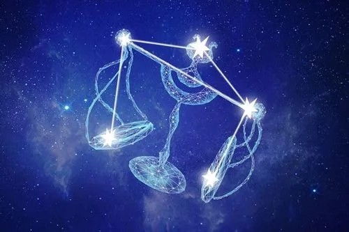 天秤座今日感情运势揭秘，和谐与平衡共舞