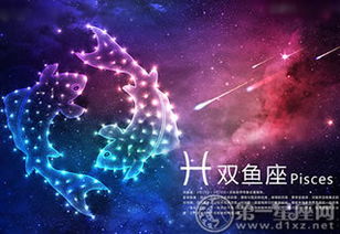 双鱼座的爱情指南，最适合与哪些星座谈恋爱？