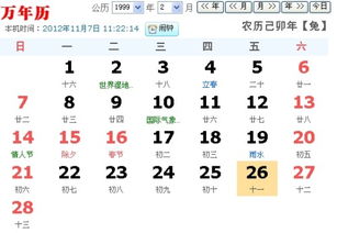 1999年3月14日出生的人属于哪个星座？