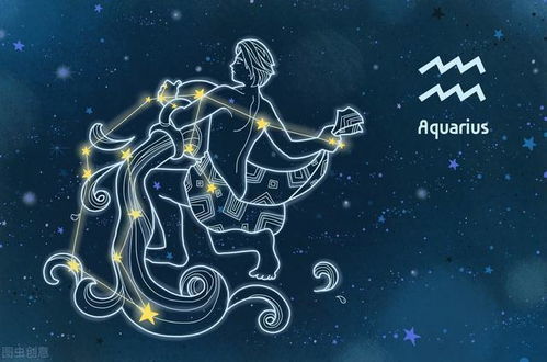 十二星座的可爱瞬间，星座图片大赏