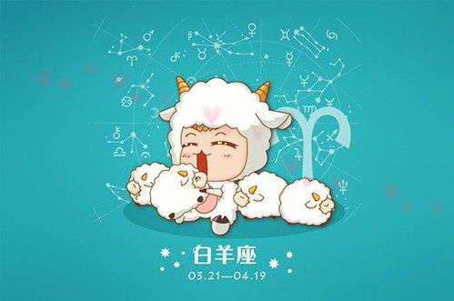 白羊座近期运势整体分析，激情四溢，运势飙升！