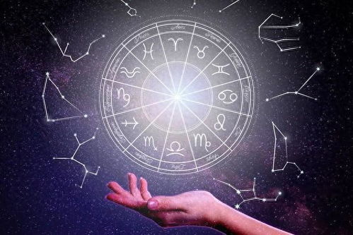 近期水瓶座综合运势解析，运势起伏，机遇与挑战并存