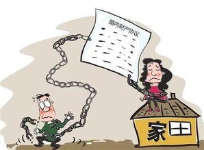 婚内房产协议怎么写有效