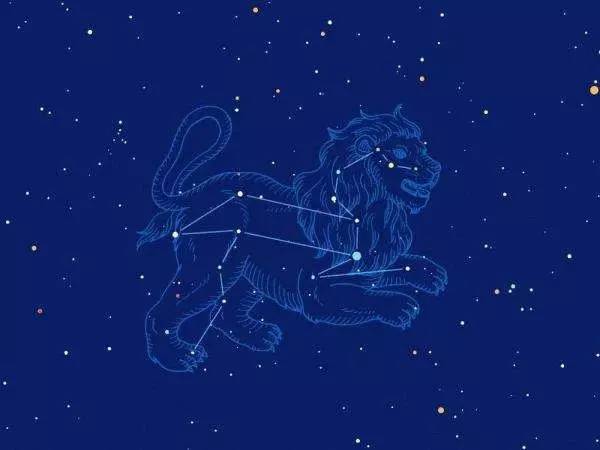 揭秘1987年8月24日出生者的星座，狮子座