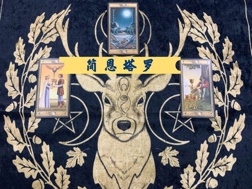 射手男近期感情运势揭秘，塔罗牌为你指引爱情方向