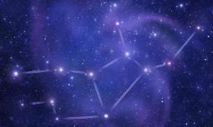 新历10月份星座揭秘，探寻10月星座的独特魅力