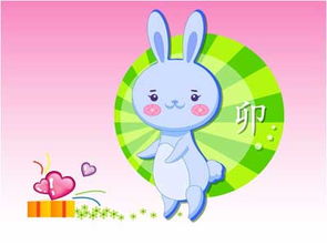 属兔11月感情运势解析，甜蜜邂逅，感情升温