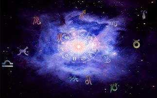揭秘11月1日出生的人，星座之谜中的独特魅力