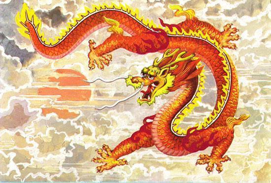 龙凤呈祥还是羊入虎群？揭秘龙和羊八字合不合婚姻之谜