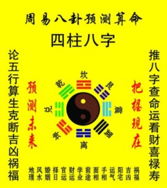 八字算命，感情运势与婚姻，揭秘八字中的奥秘之谜