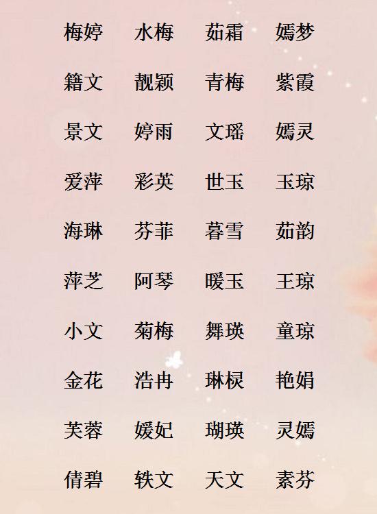 宝宝取名马庞好吗？如何取一个既吉祥又响亮的名字？