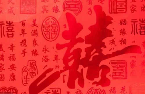 最合婚的八字是什么命？揭秘八字配对中的神秘法则！