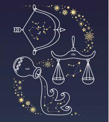 揭秘星座风象近期运势如何？风向星座们迎来哪些惊喜与挑战？