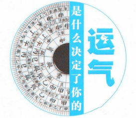 近期运势玄学解释，揭秘运势背后的神秘力量