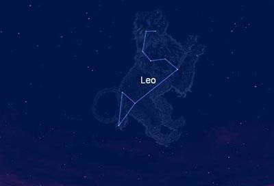 狮子星座四月感情运势，爱情是否将迎来春天？