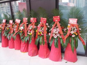 网鲜花店订花