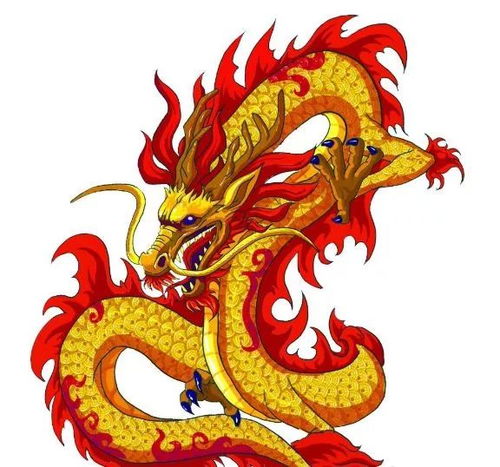 龙蛇夫妻感情运势分析图揭秘，如何破解婚姻中的蛇咬龙？