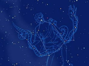 4月10日出生的人究竟属于哪个星座？揭秘神秘面纱下的星座之谜