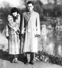 杨绛与钱钟书，八字合婚背后的传奇爱情之谜？