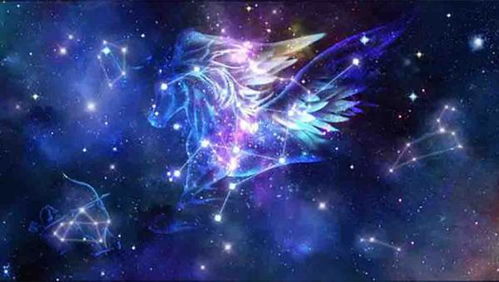 射手座的成功秘诀，他们是如何在星空中璀璨夺目的？
