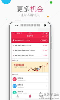 大成基金今日运势App，揭秘其背后的神秘力量，你真的了解吗？