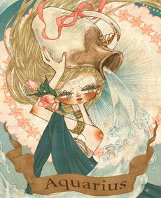 摩羯女感情运势揭秘，占卜师为你揭开神秘面纱，运势如何？