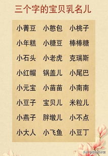 宝宝挂图取名难题，如何为挂图起一个既好听又富有寓意的名字？