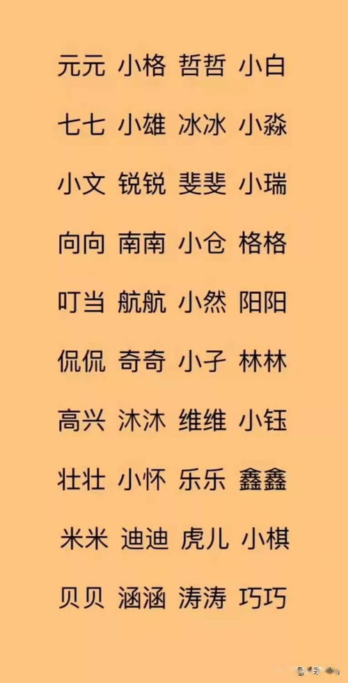 马姓宝宝取名乳名，有哪些讲究和技巧？
