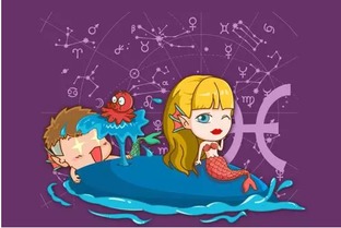 双鱼座女宝宝，揭秘她们的独特性格之谜