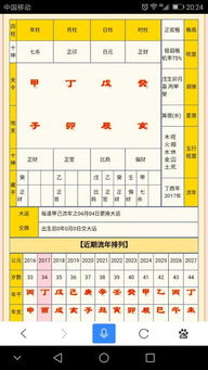 八字日支三合，揭秘婚姻中的和谐密码—详解如何通过八字日支三合找到完美伴侣