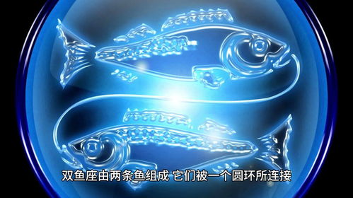 双鱼座和什么座最配？揭秘星座配对神秘表