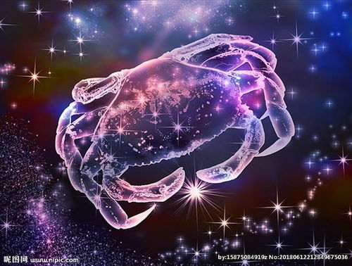 巨蟹座与水瓶座，星座配对之谜，是命中注定还是擦肩而过？